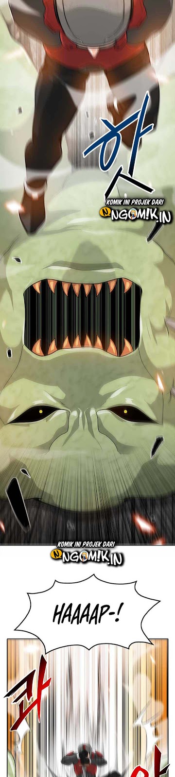 Auto Hunting Chapter 20 Bahasa Indonesia